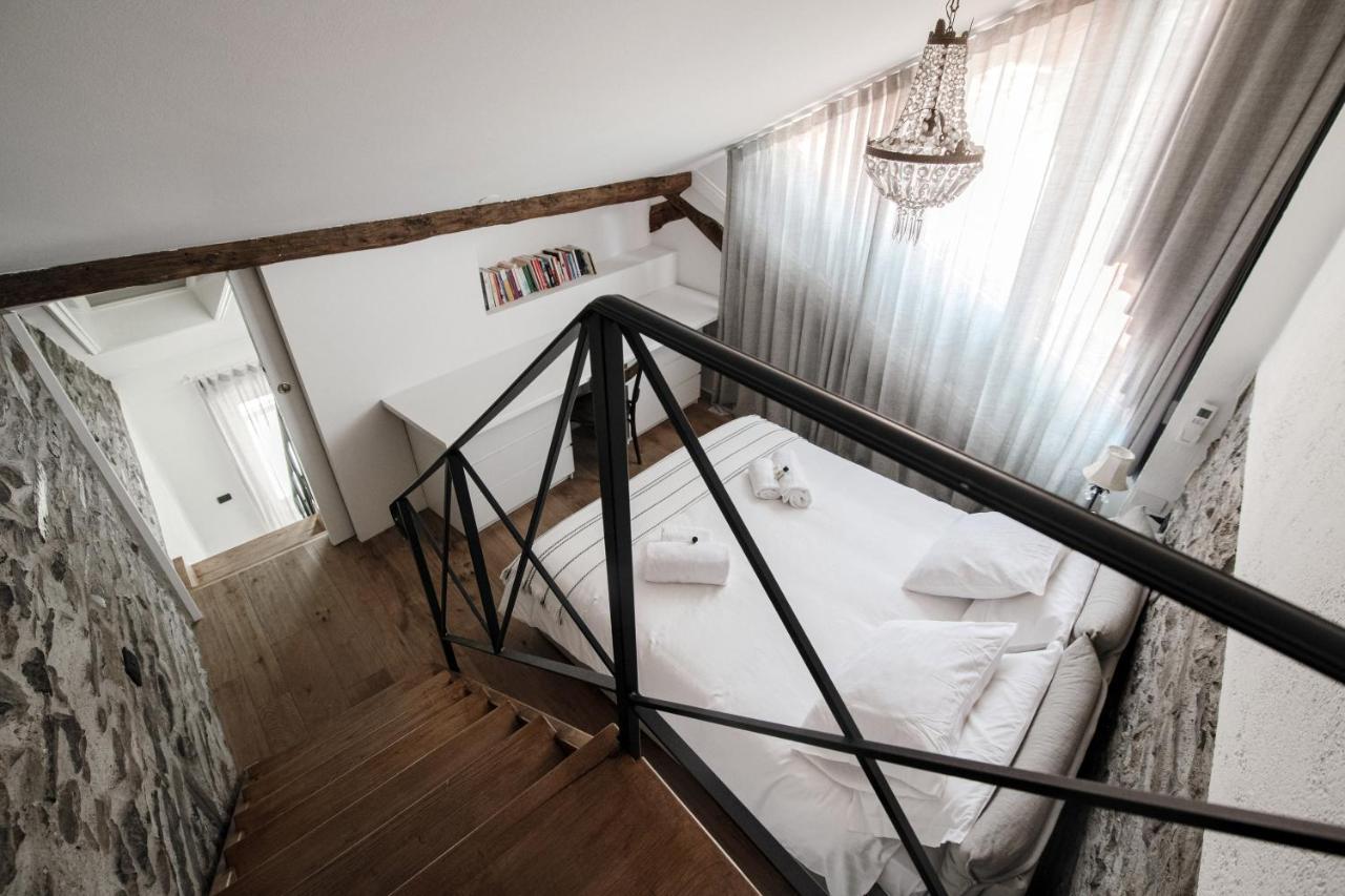 Appartement House Of Dreams à Côme Extérieur photo