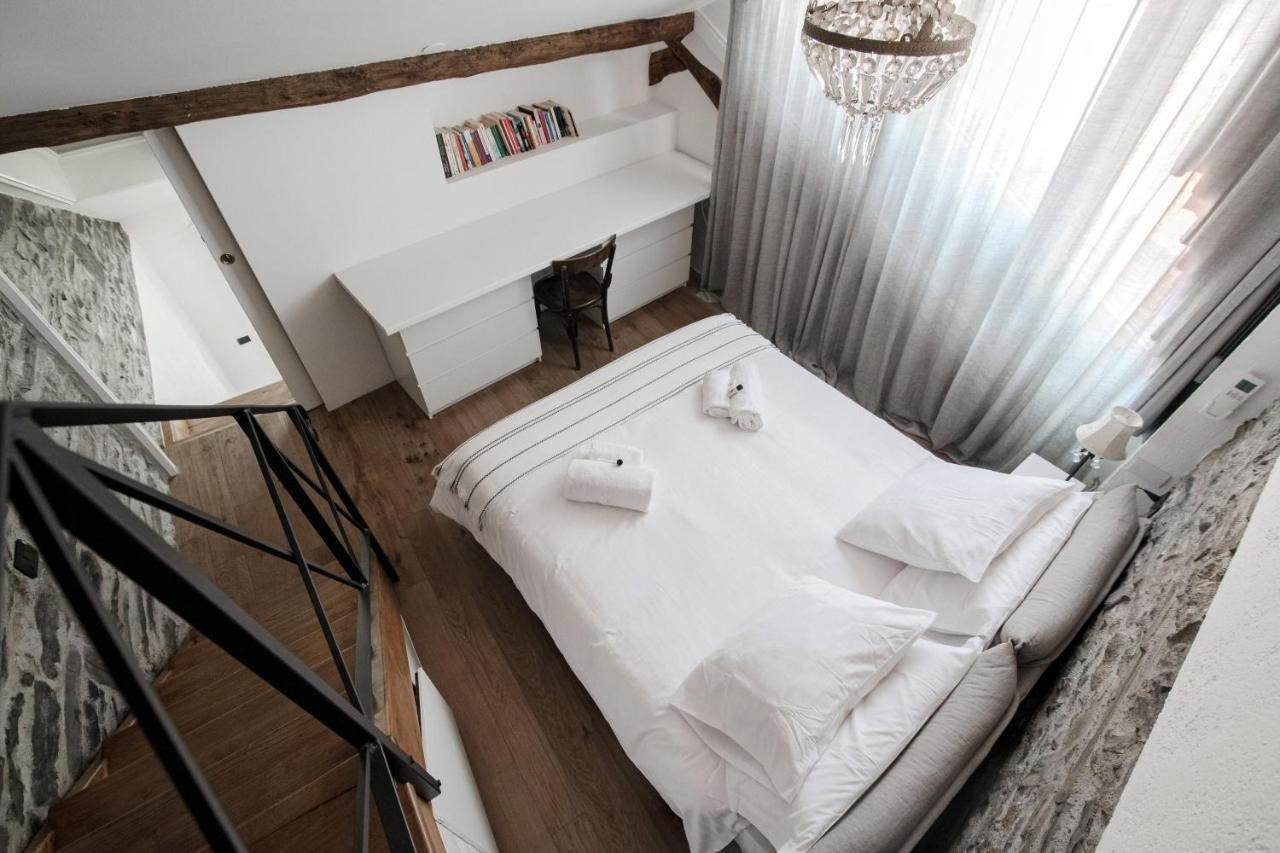 Appartement House Of Dreams à Côme Extérieur photo